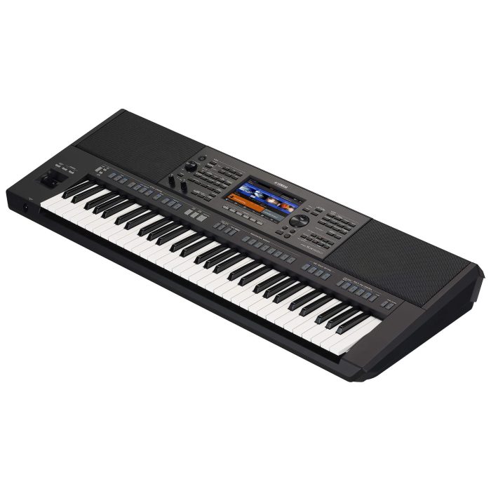 Yamaha PSR-SX920 - Image 3