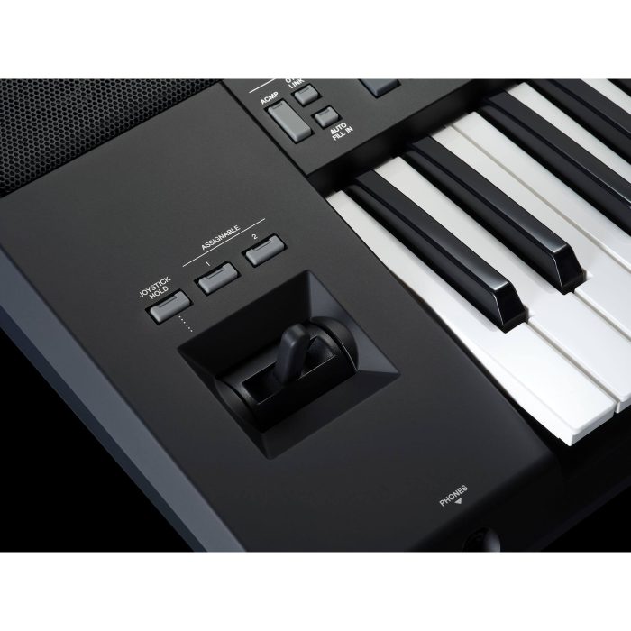 Yamaha PSR-SX920 - Image 7