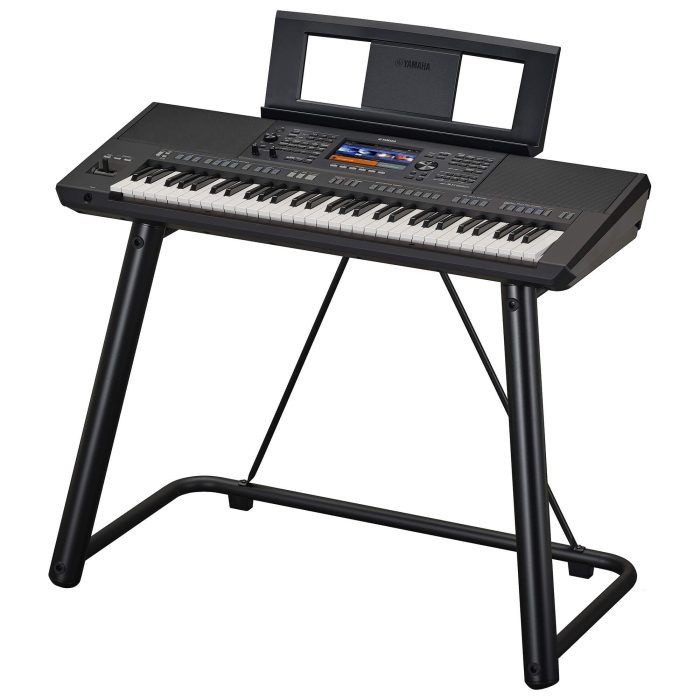 Yamaha PSR-SX920 - Image 4