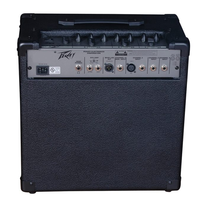 Peavey KB2 40-Watt 1x10 Keyboard Amp - Image 2