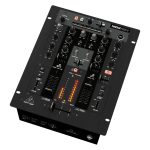 Behringer NOX404 Premium 2-Channel DJ Mixer - Image 2