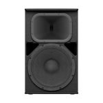 Yamaha DHR15 Powered Loudspeaker - Image 3
