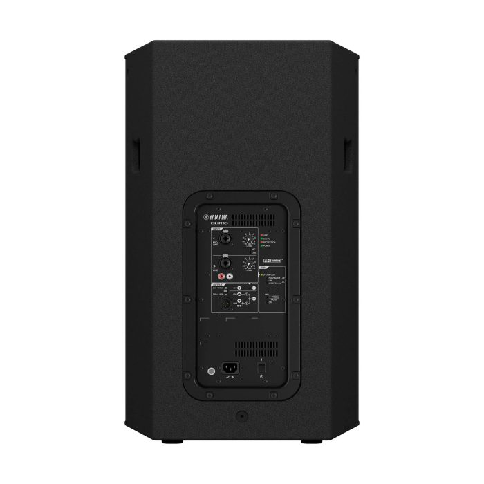 Yamaha DHR15 Powered Loudspeaker - Image 2