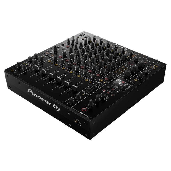 Pioneer DJ DJM-V10-LF - Image 3