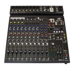 Peavey PV 14 AT 14-Channel Mixer with Auto-Tune and Bluetooth