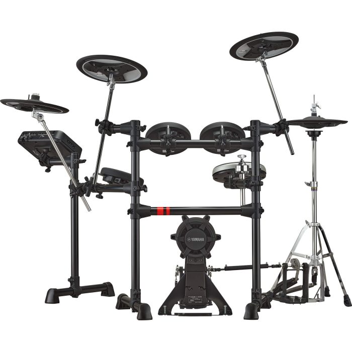 Yamaha DTX6K3-X Electronic Drum Kit - Image 2