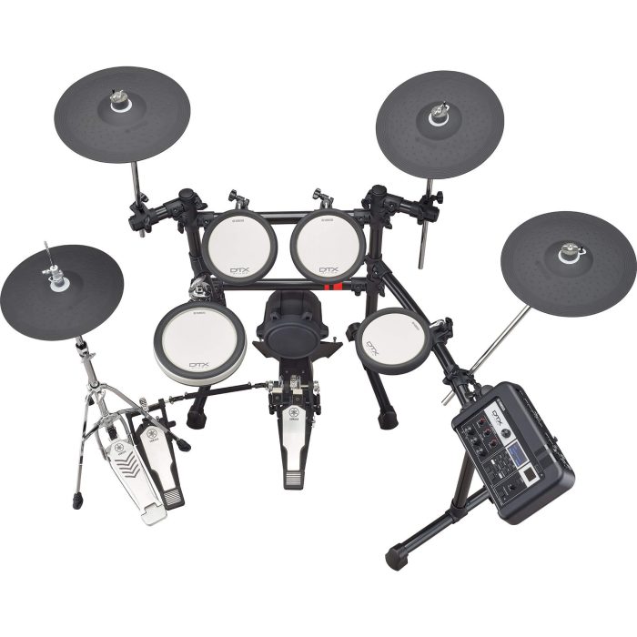 Yamaha DTX6K3-X Electronic Drum Kit - Image 3