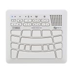 Yamaha FGDP-30 Finger Drum Pad