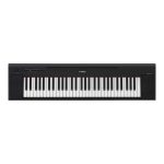 Yamaha Piaggero NP-15 61-Key Portable Keyboard - Image 7
