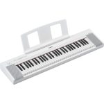 Yamaha Piaggero NP-15 61-Key Portable Keyboard - Image 6
