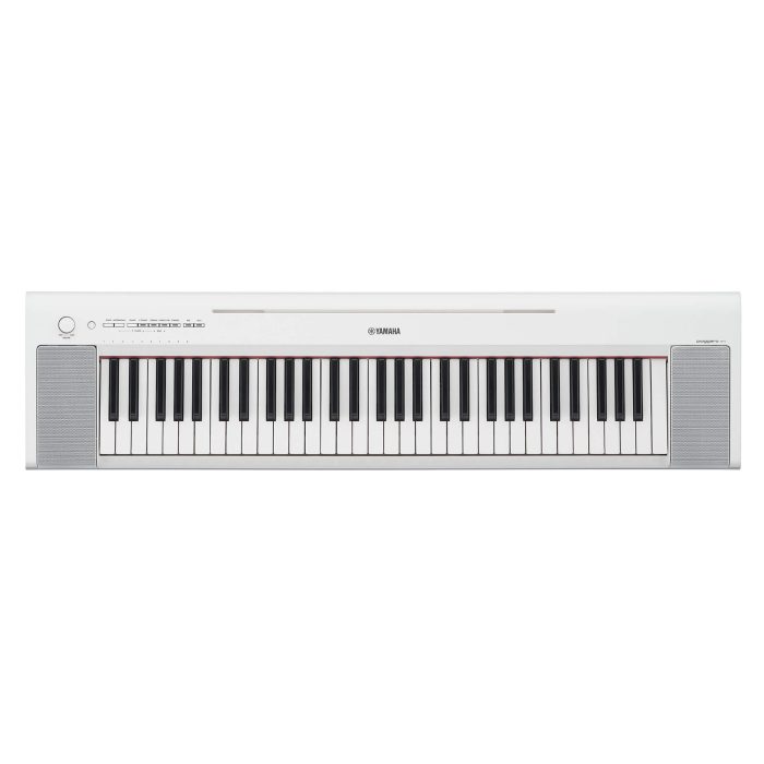 Yamaha Piaggero NP-15 61-Key Portable Keyboard - Image 4