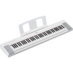 Yamaha Piaggero NP-35 Piano-style, 76-Key Portable Keyboard - Image 7