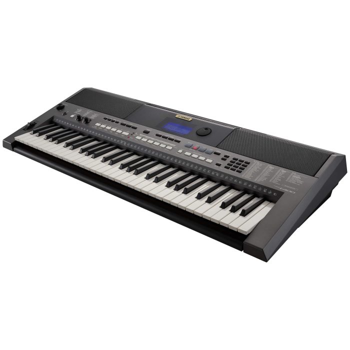 Yamaha PSR-I400 Portable Keyboard - Image 4