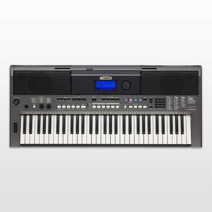 Yamaha PSR-I400 Portable Keyboard - Image 5