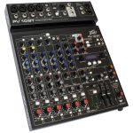 Peavey PV 10 BT 10-Channel Mixer with Bluetooth - Image 4