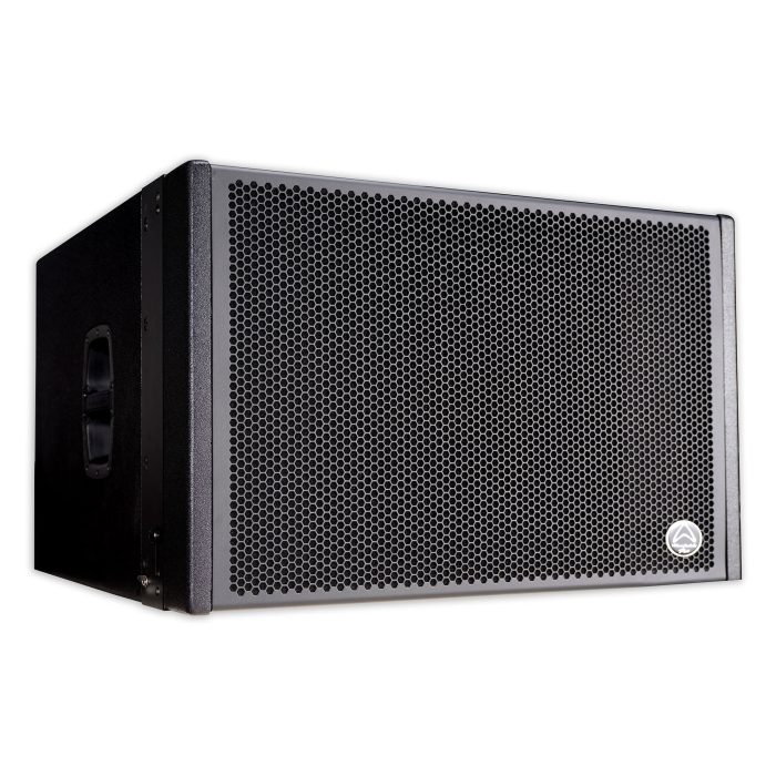 Wharfedale Pro WLA-210X Passive Line Array System - Image 9