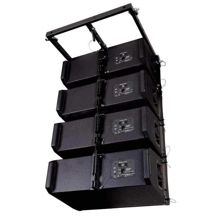 Wharfedale Pro WLA-210X Passive Line Array System - Image 8