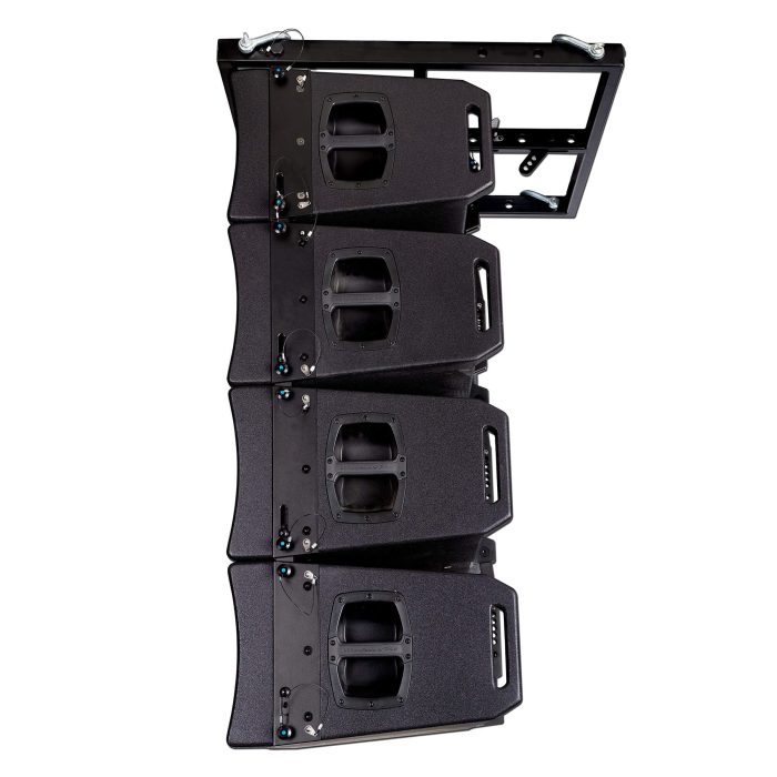 Wharfedale Pro WLA-210X Passive Line Array System - Image 7