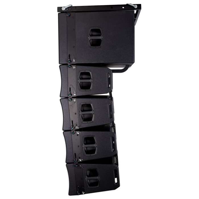 Wharfedale Pro WLA-210X Passive Line Array System - Image 4