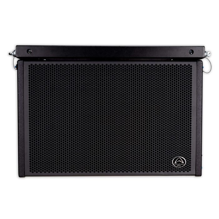 Wharfedale Pro WLA-210X Passive Line Array System - Image 11