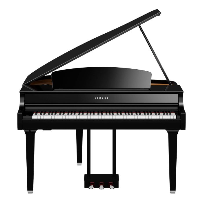 Yamaha Clavinova CLP-795GP Digital Piano - Image 2