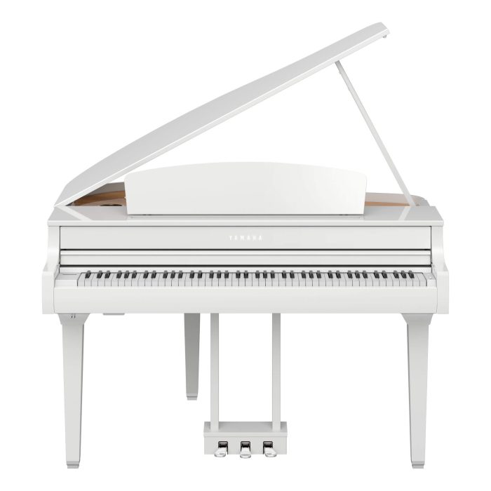 Yamaha Clavinova CLP-795GP Digital Piano - Image 6
