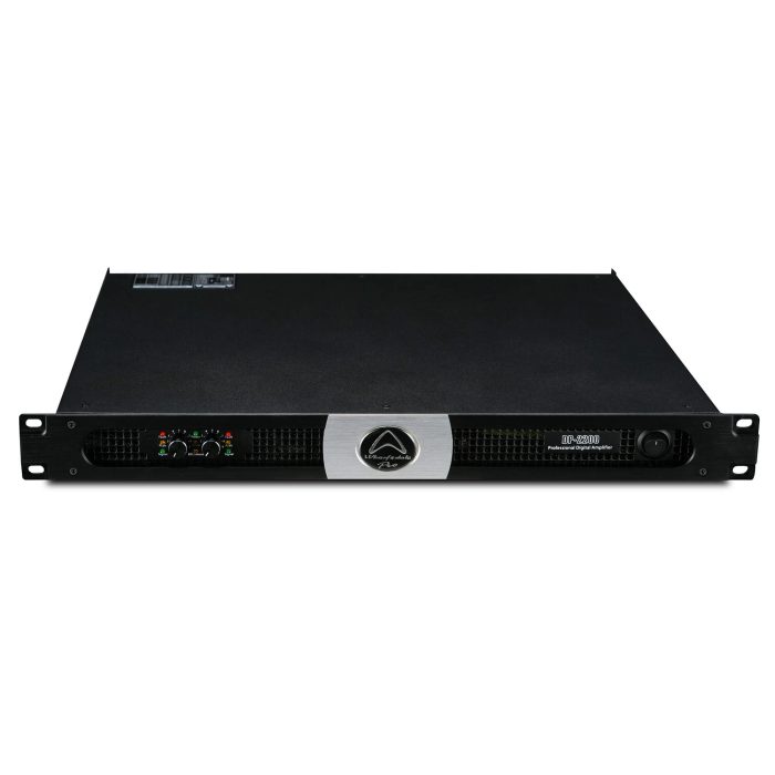 Wharfedale Pro DP-2200 - Image 2