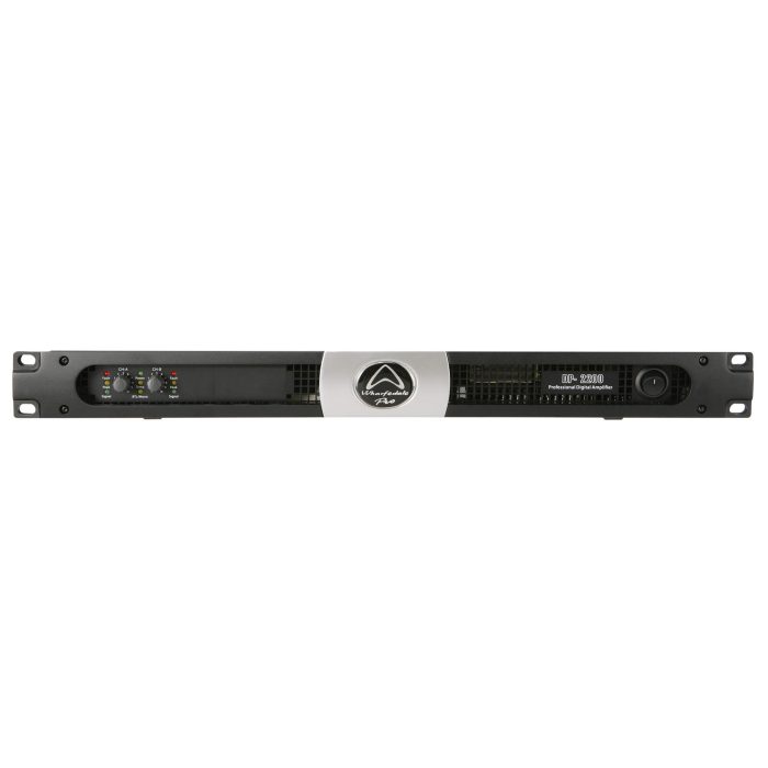 Wharfedale Pro DP-2200 - Image 4