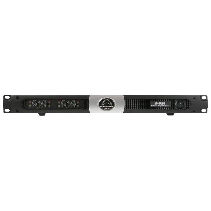 Wharfedale Pro DP-4035 - Image 3