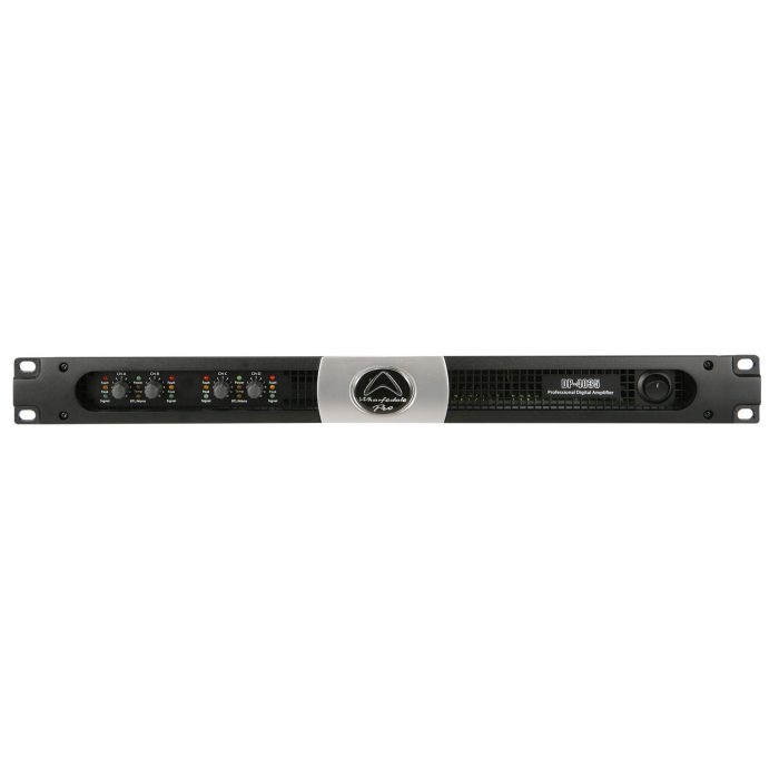 Wharfedale Pro DP-4035 - Image 2