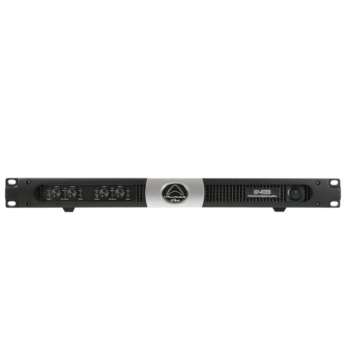 Wharfedale Pro DP-4120 - Image 4