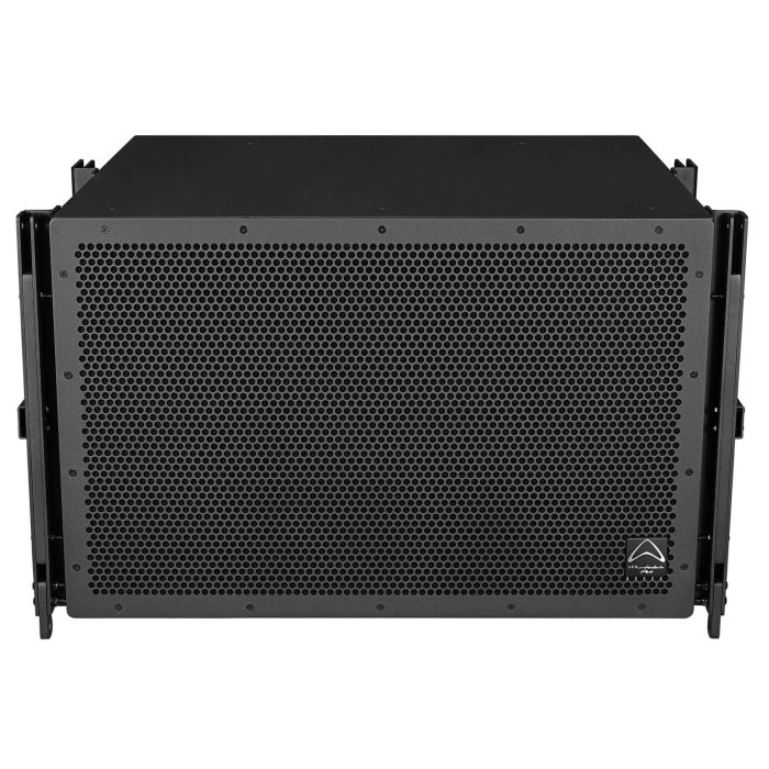 Wharfedale Pro WLA-28XF - IPX6 Waterproof Line Array System - Image 2