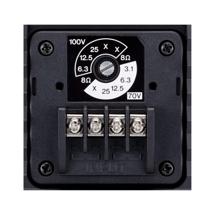 Yamaha VS6 Surface Mount Speaker - Image 4