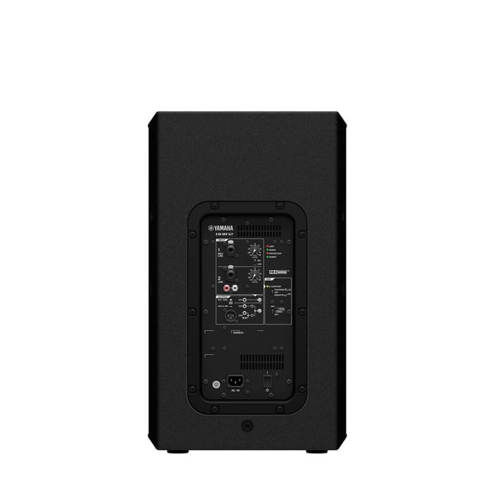Yamaha DHR12 Powered Loudspeaker - Image 2
