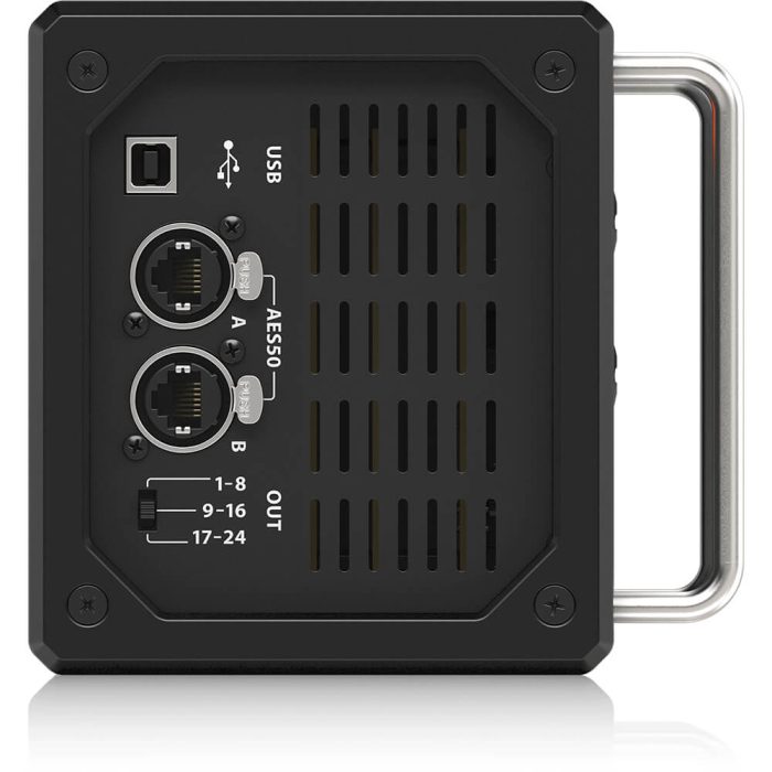 Behringer SD16 I/O Stage Box - Image 7
