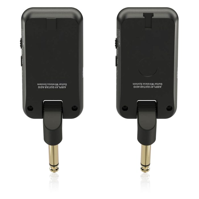 Behringer AIRPLAY GUITAR AG10 2.4 GHz Guitar Wireless System - Image 3