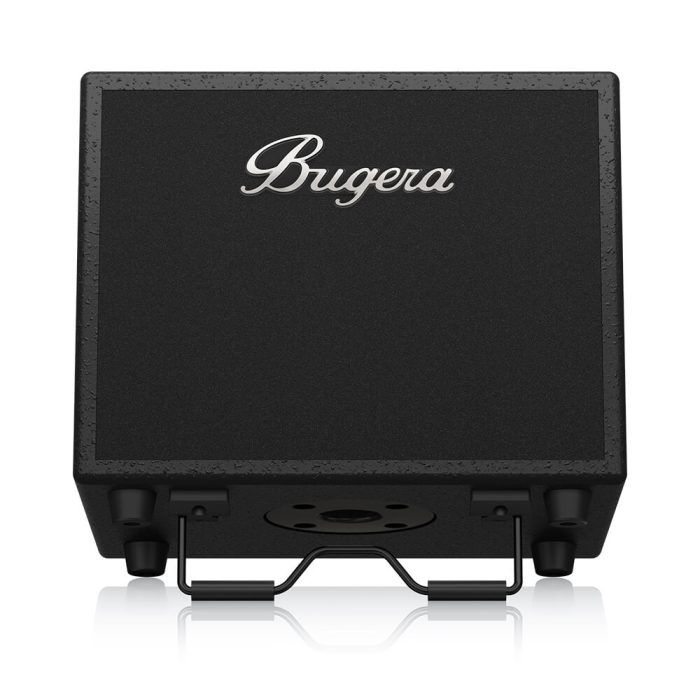 Bugera AC60 60-Watt, 2-Channel Acoustic Instrument Amp - Image 4