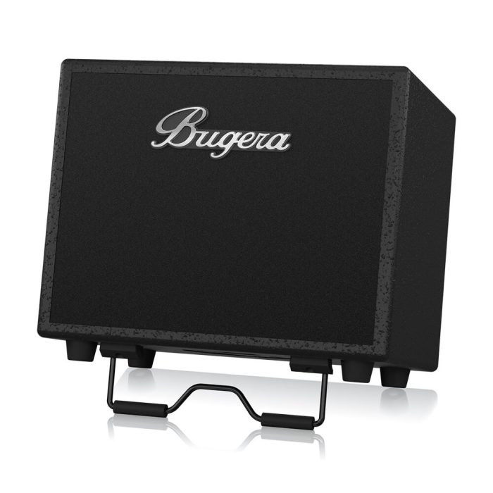 Bugera AC60 60-Watt, 2-Channel Acoustic Instrument Amp - Image 3
