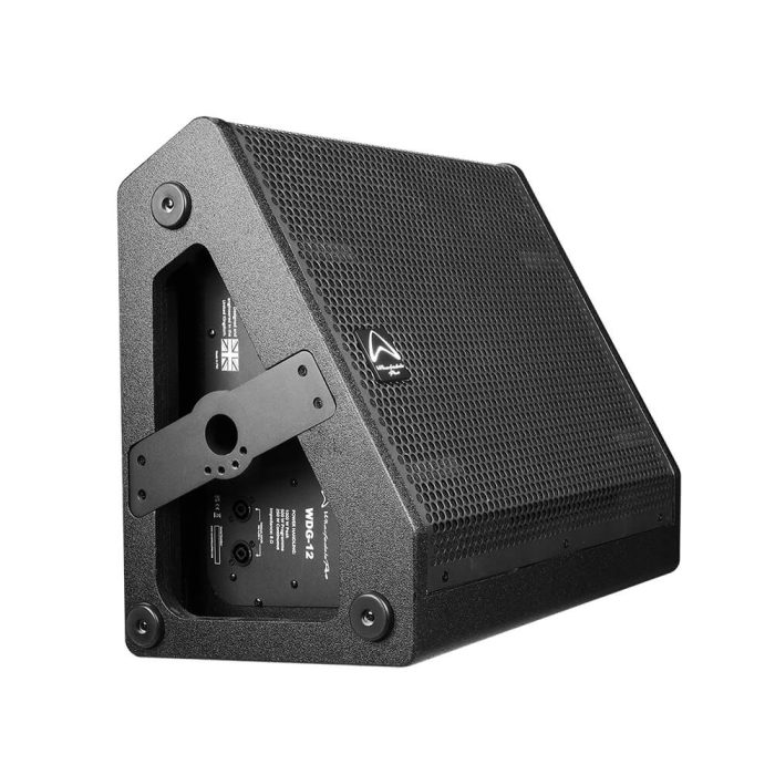 Wharfedale Pro WDG-12 Passive Floor Monitor - Image 3