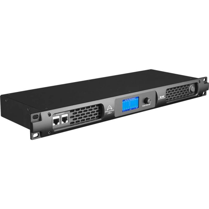 Wharfedale Pro XC44N Digital System Controller - Image 5