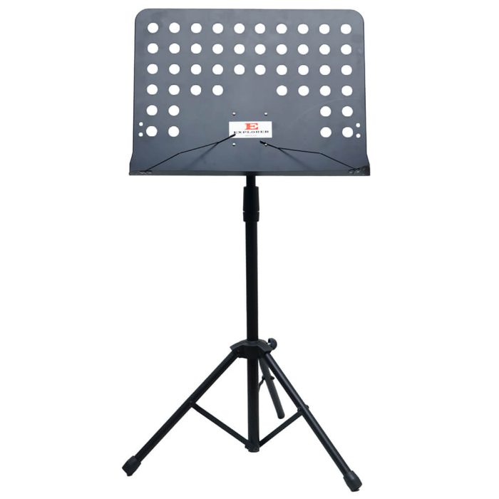 Explorer WD-519 Sheet Music Stand - Image 3