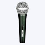 Explorer EXM 088 Cardioid Microphone
