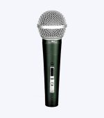 Explorer EXM 088 Cardioid Microphone