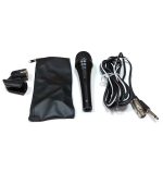 Explorer EXM 090 Cardioid Microphone - Image 2