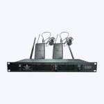 Explorer EXM330T Wireless Microphones