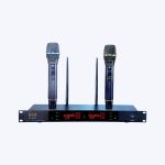 Explorer EX-800H Wireless Microphone