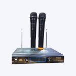 Explorer EX-U970B Wireless Microphones