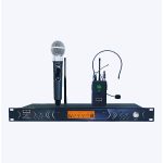 Explorer EX-UB01C Wireless Microphones