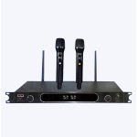 Explorer EX-UM3 Wireless Microphones