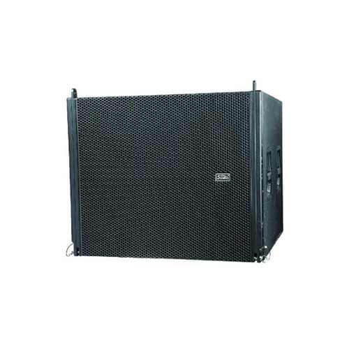 G310S SoundKing G310S High-Powered 18" Passive Subwoofer - Image 1